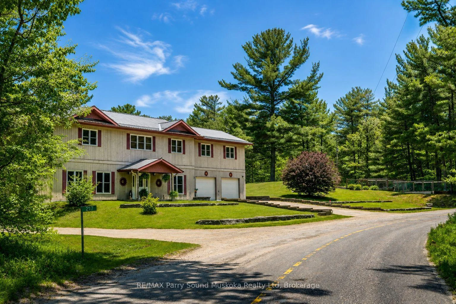 Photo 63 of 217 South Shore Road, The Archipelago, Archipelago North — HOMEH