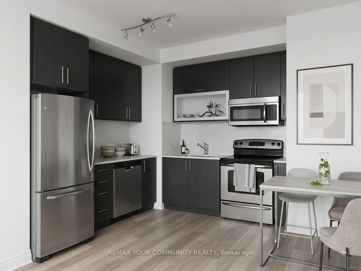 Photo 2 of Unit 3712, 28 Ted Rogers Way, Toronto, Church-Yonge Corridor — HOMEH