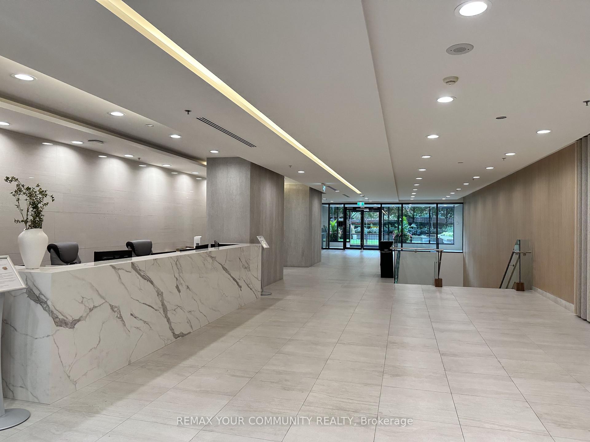 Photo 10 of Unit 3712, 28 Ted Rogers Way, Toronto, Church-Yonge Corridor — HOMEH