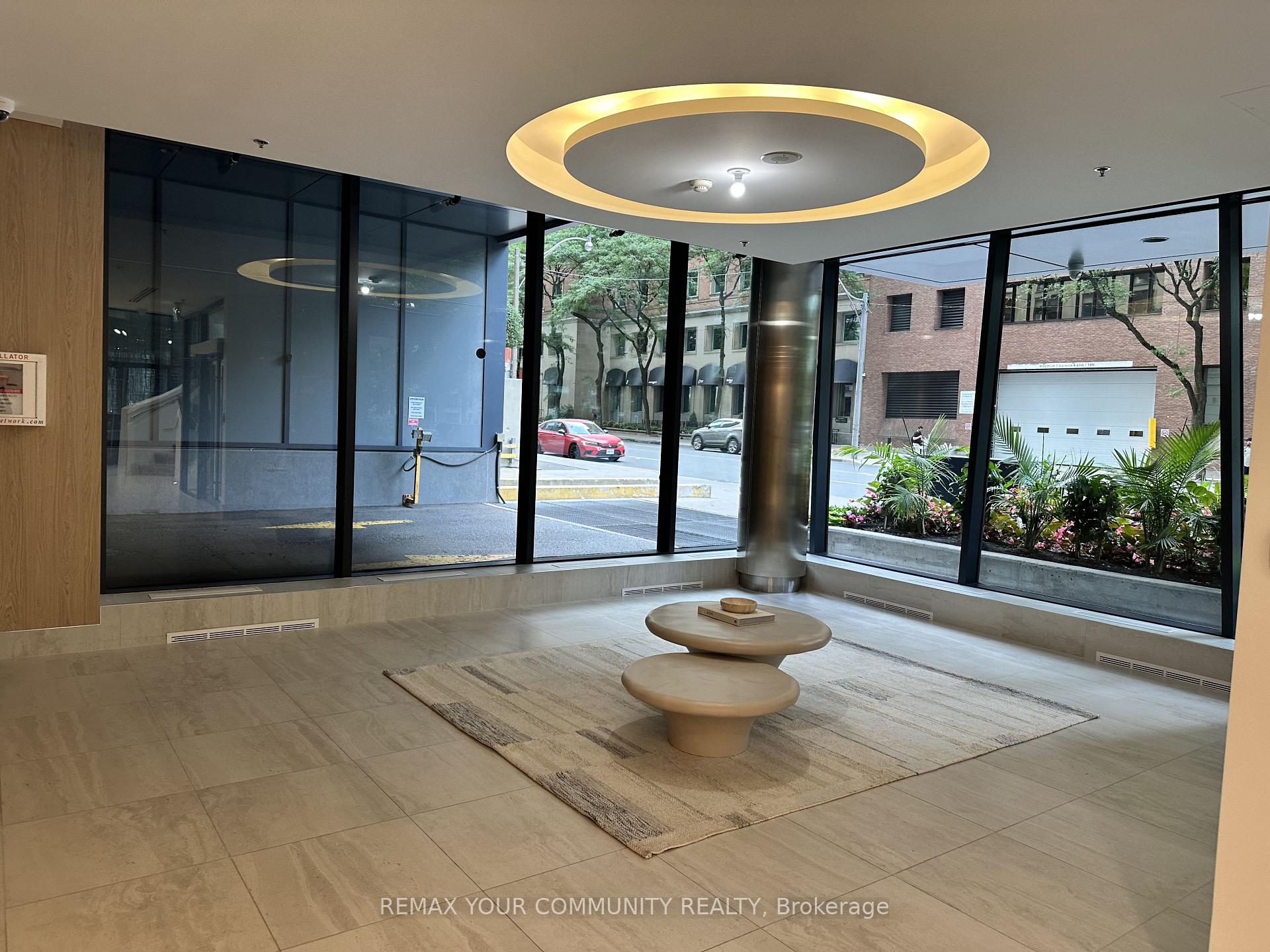 Photo 12 of Unit 3712, 28 Ted Rogers Way, Toronto, Church-Yonge Corridor — HOMEH