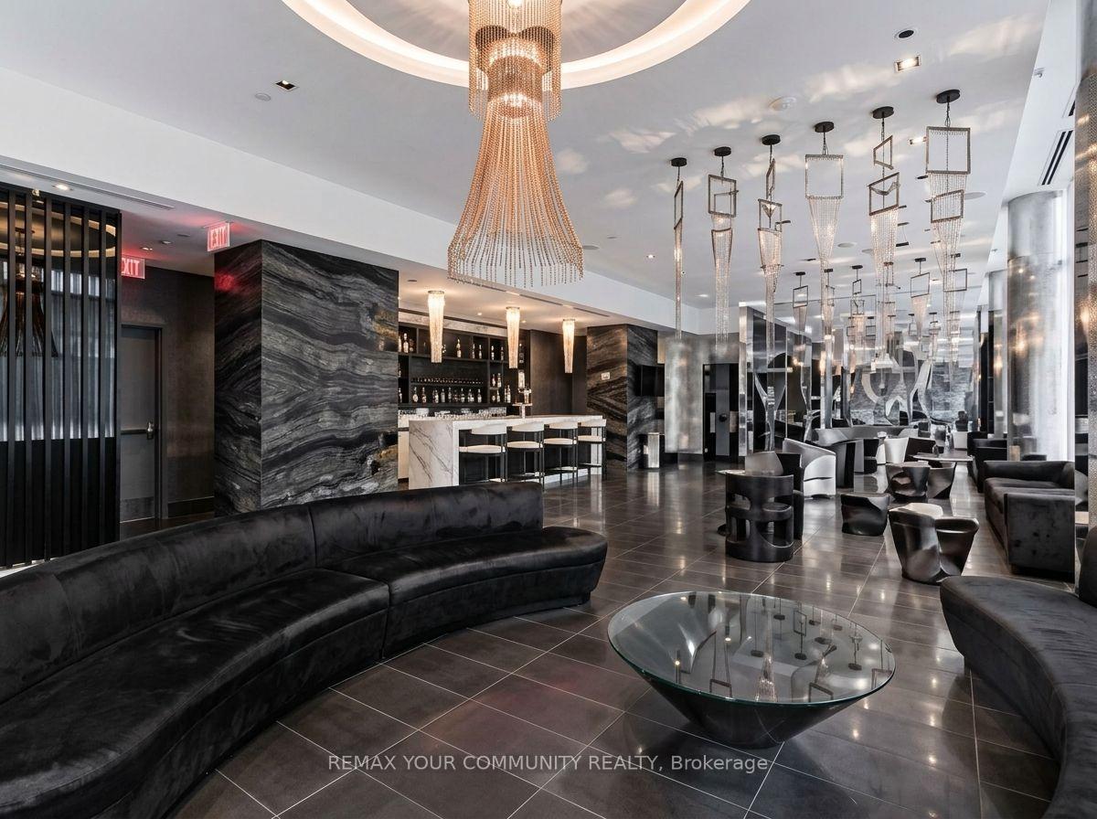 Photo 13 of Unit 3712, 28 Ted Rogers Way, Toronto, Church-Yonge Corridor — HOMEH