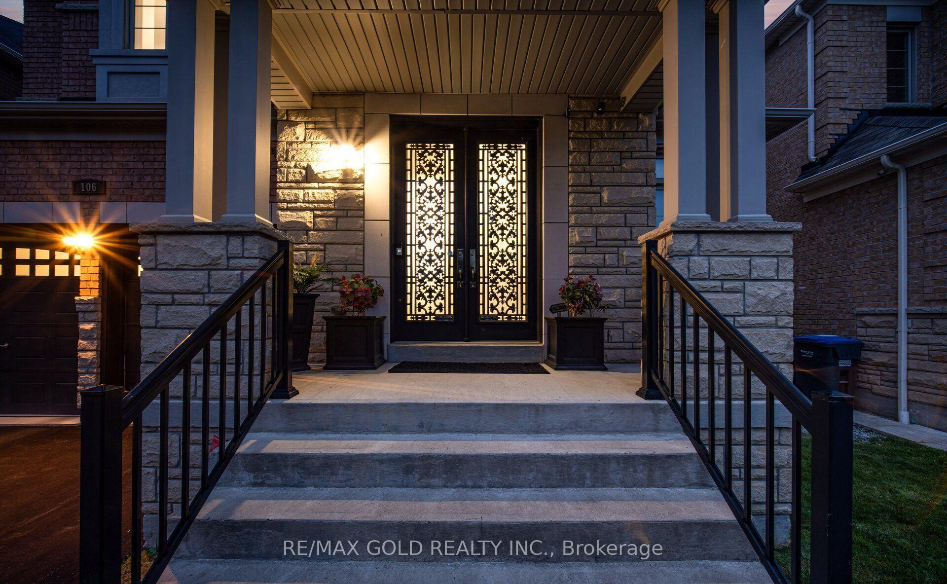 Photo 6 of 106 Rising Hill Ridge, Brampton, Bram West — HOMEH