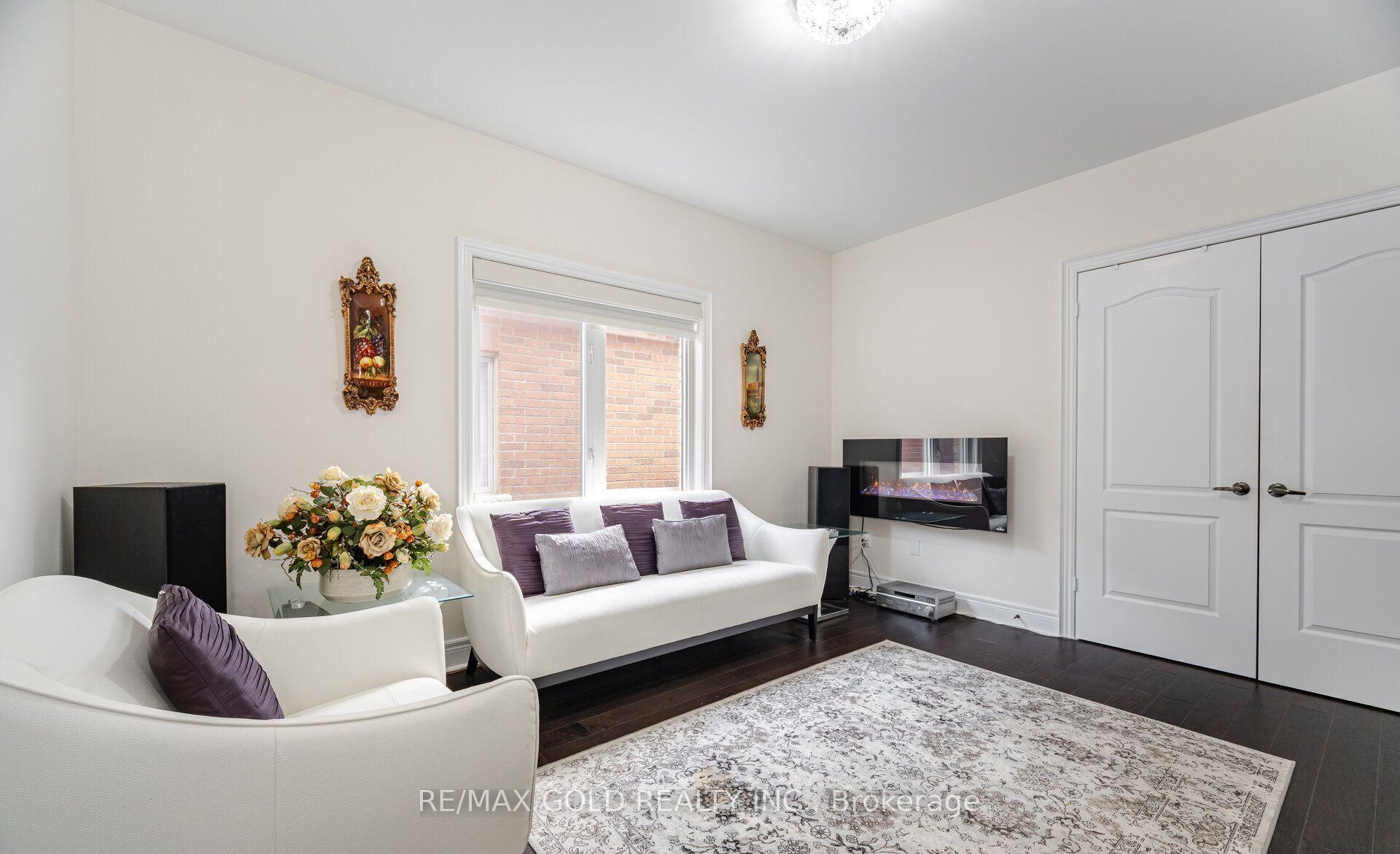 Photo 26 of 106 Rising Hill Ridge, Brampton, Bram West — HOMEH