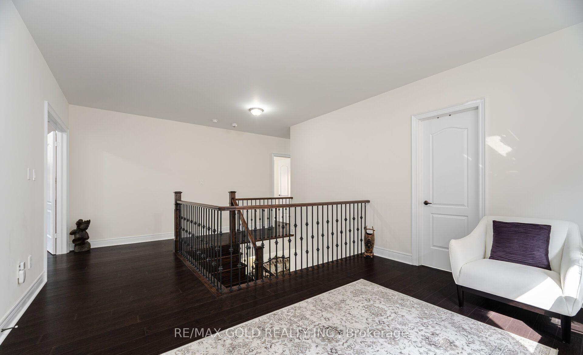 Photo 27 of 106 Rising Hill Ridge, Brampton, Bram West — HOMEH