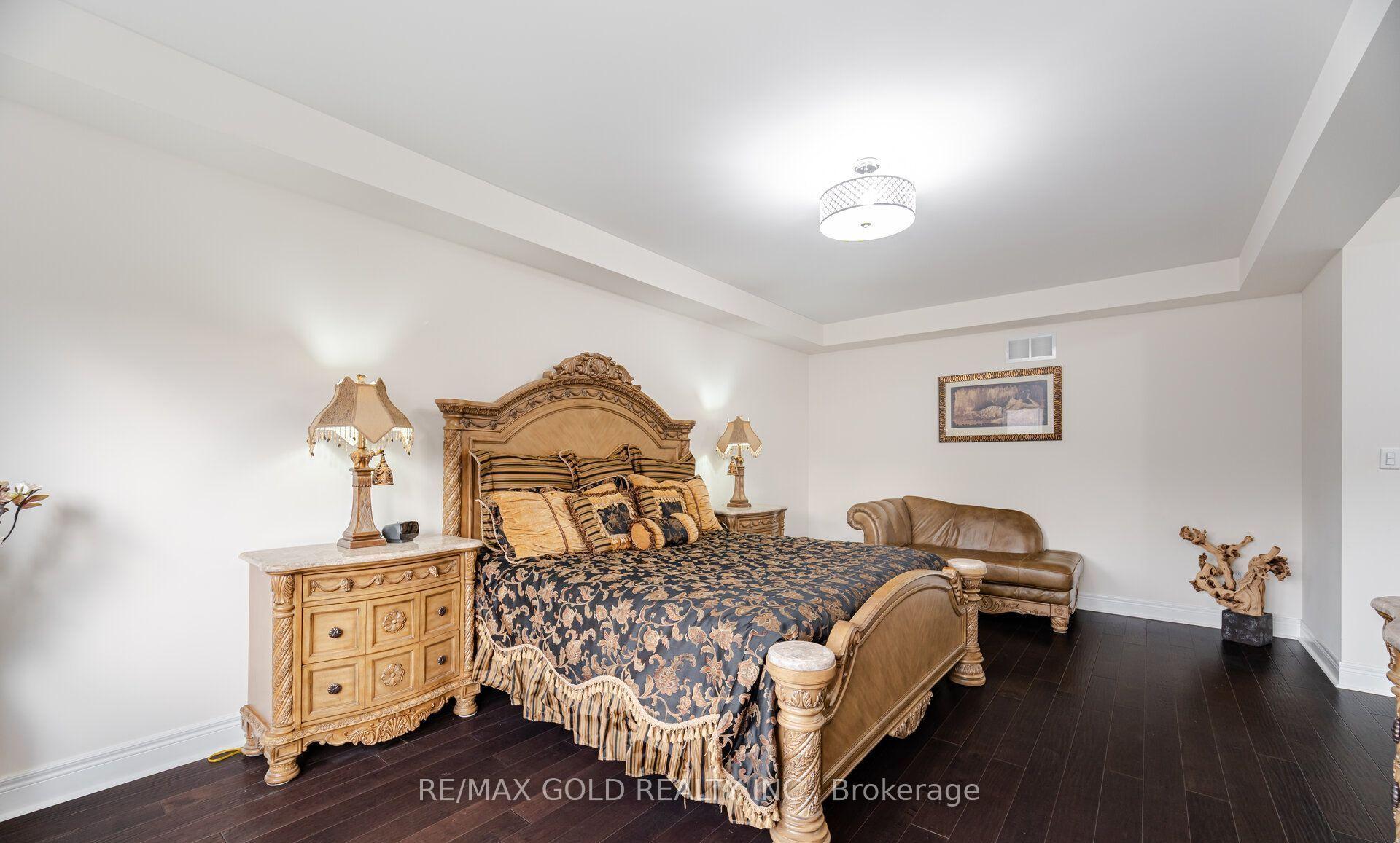 Photo 29 of 106 Rising Hill Ridge, Brampton, Bram West — HOMEH