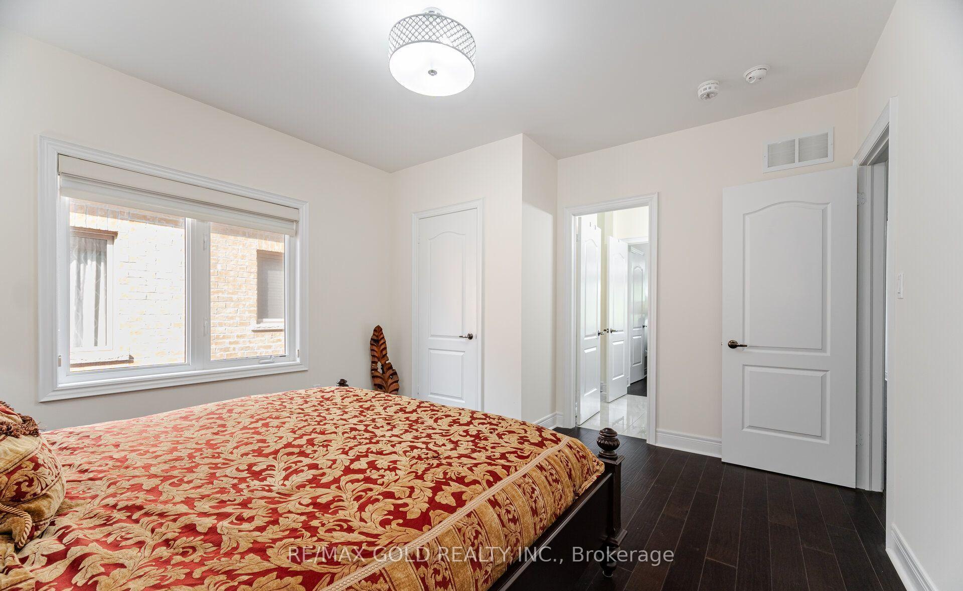 Photo 34 of 106 Rising Hill Ridge, Brampton, Bram West — HOMEH