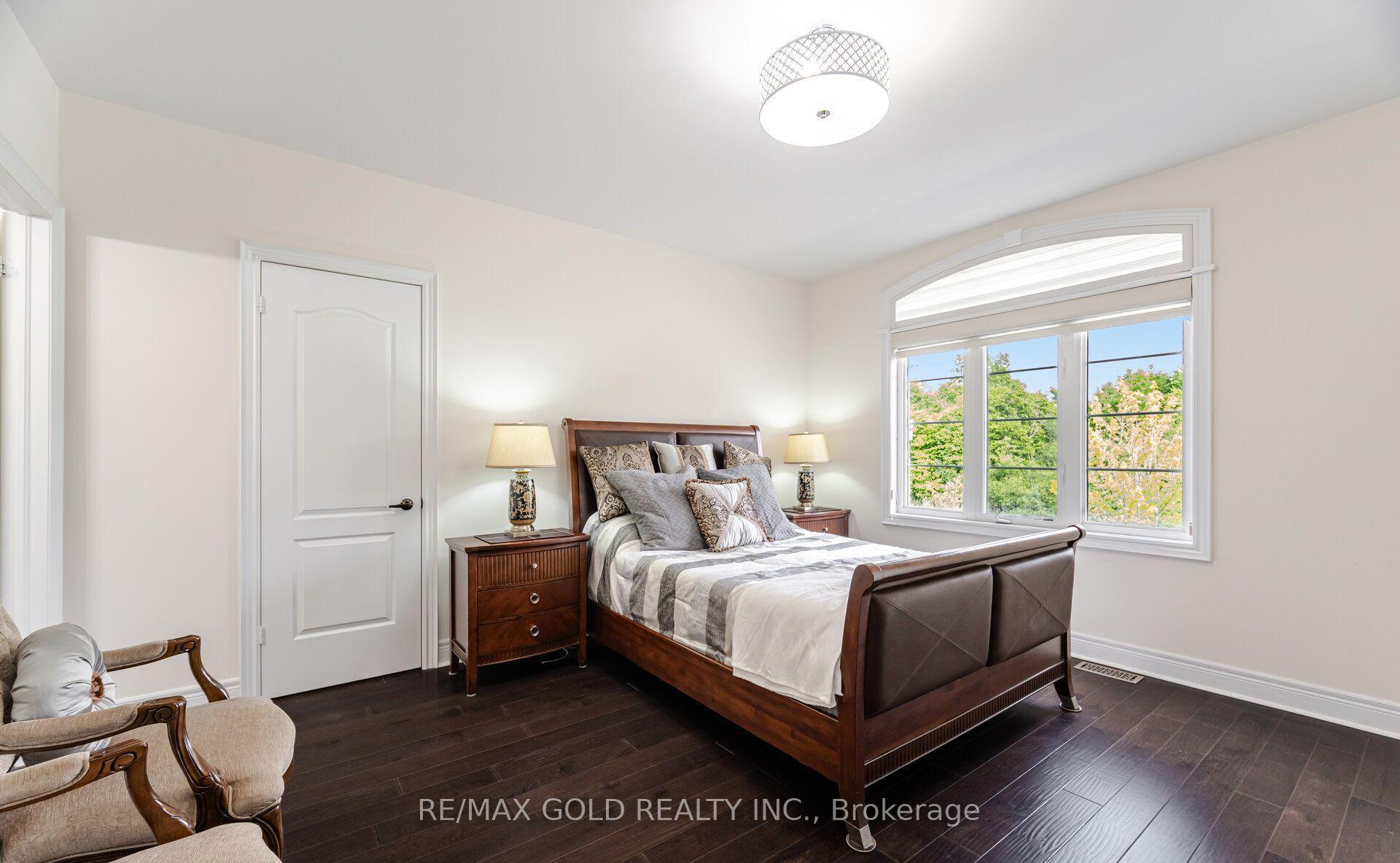 Photo 37 of 106 Rising Hill Ridge, Brampton, Bram West — HOMEH