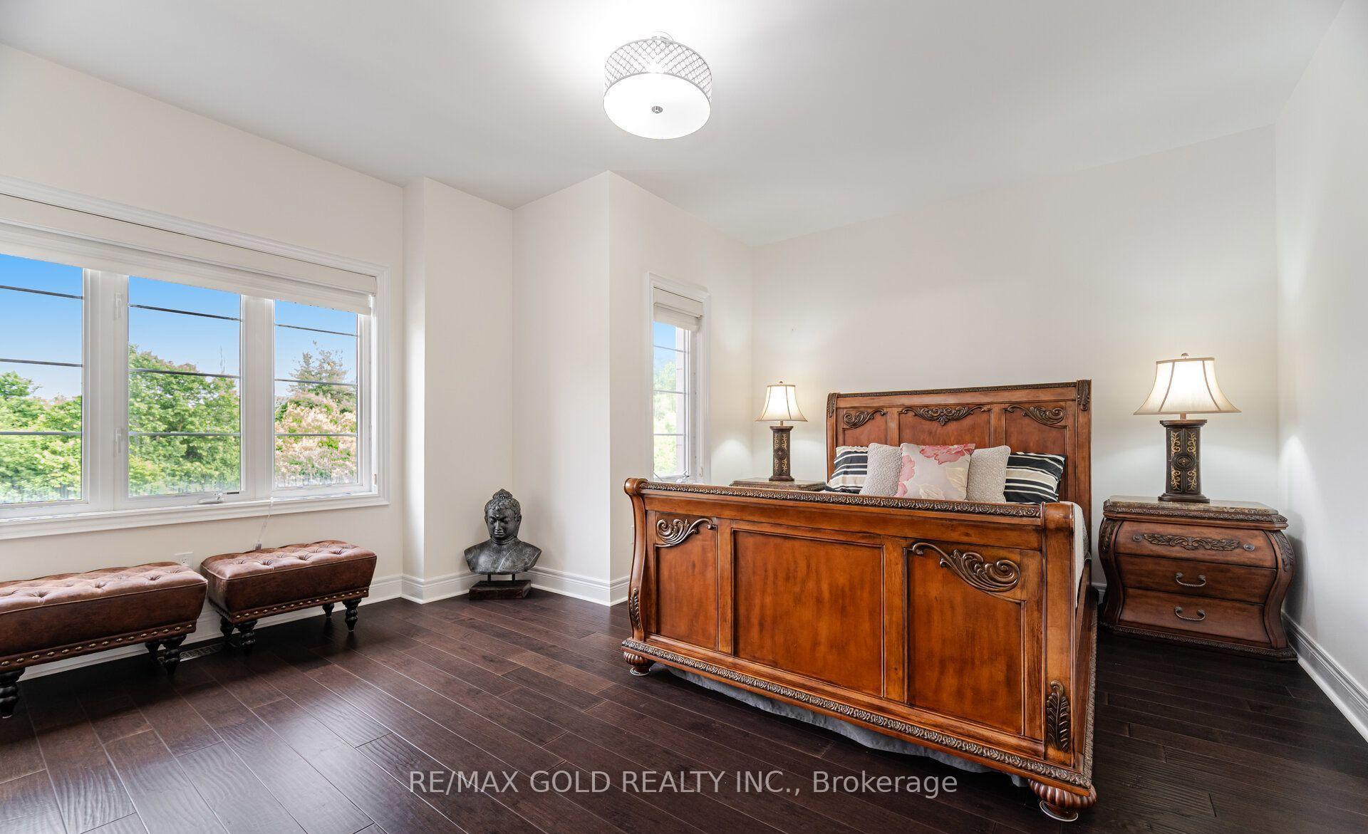 Photo 39 of 106 Rising Hill Ridge, Brampton, Bram West — HOMEH