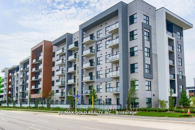 Photo 1 of Unit 607, 128 Grovewood Common, Oakville, Glenorchy — HOMEH