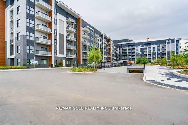 Photo 2 of Unit 607, 128 Grovewood Common, Oakville, Glenorchy — HOMEH
