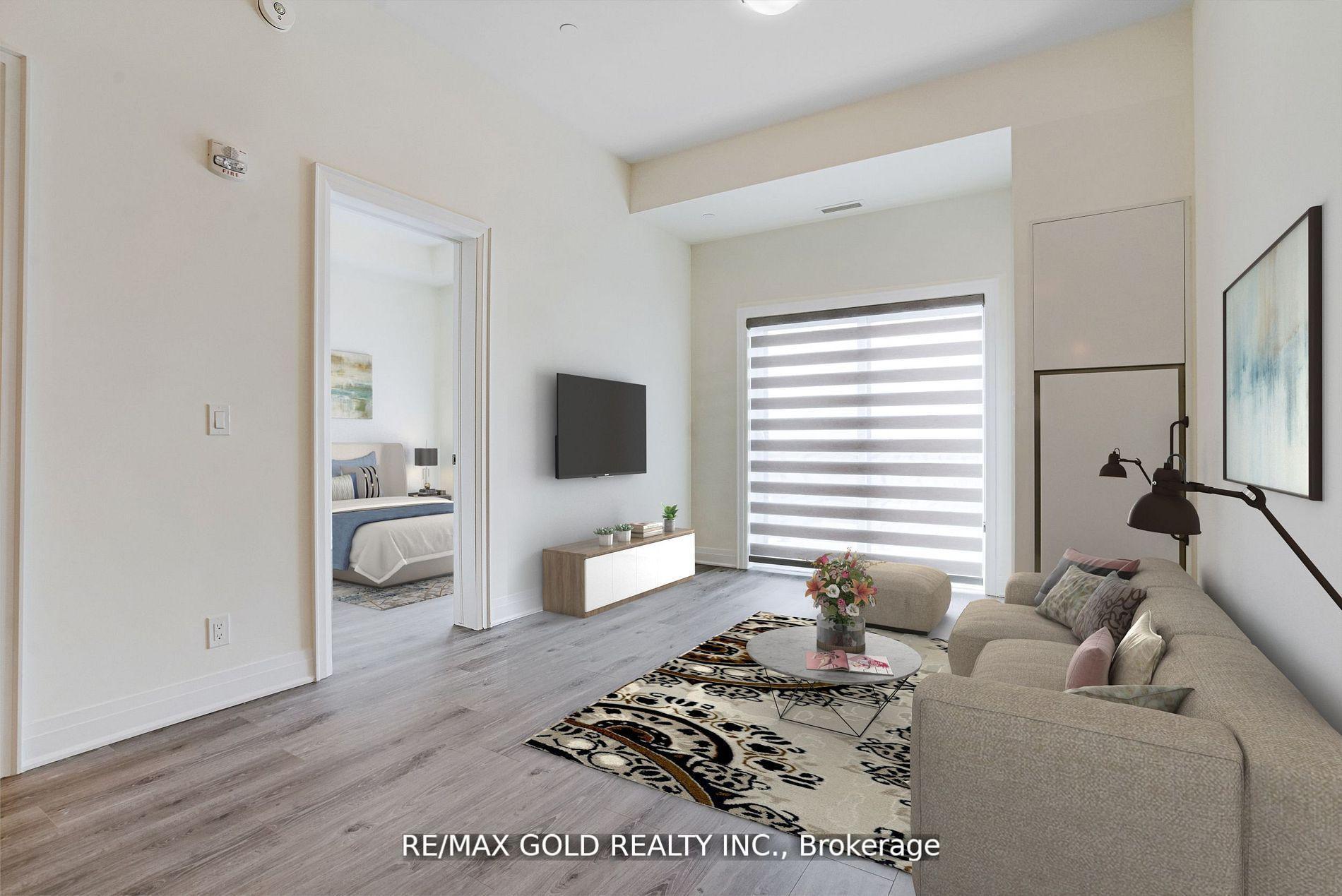 Photo 4 of Unit 607, 128 Grovewood Common, Oakville, Glenorchy — HOMEH