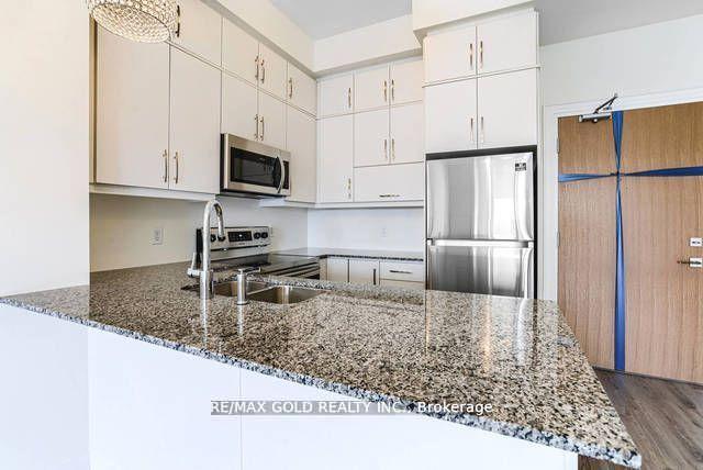 Photo 6 of Unit 607, 128 Grovewood Common, Oakville, Glenorchy — HOMEH