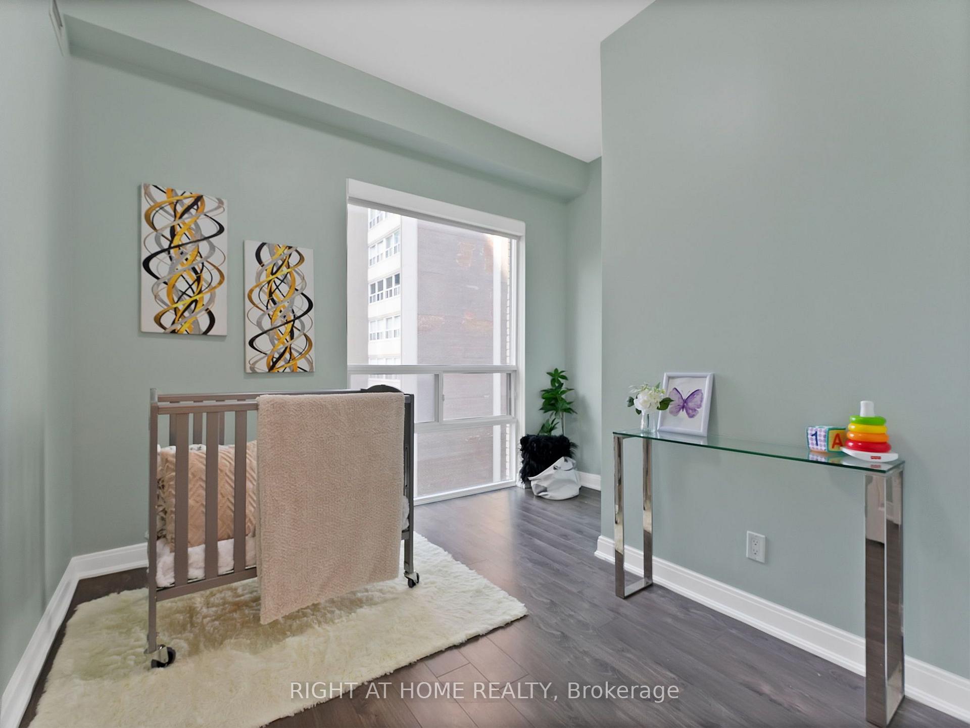 Photo 11 of Unit 812, 88 Broadway Avenue, Toronto, Mount Pleasant West — HOMEH