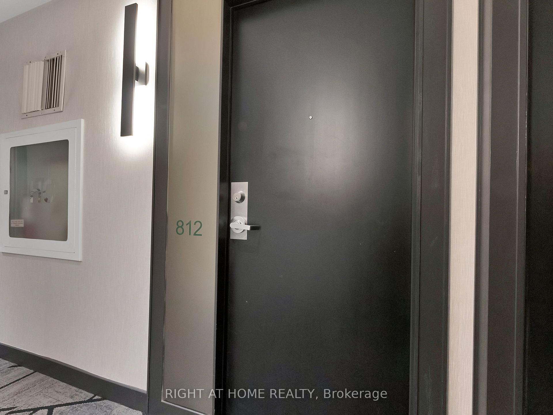 Photo 21 of Unit 812, 88 Broadway Avenue, Toronto, Mount Pleasant West — HOMEH