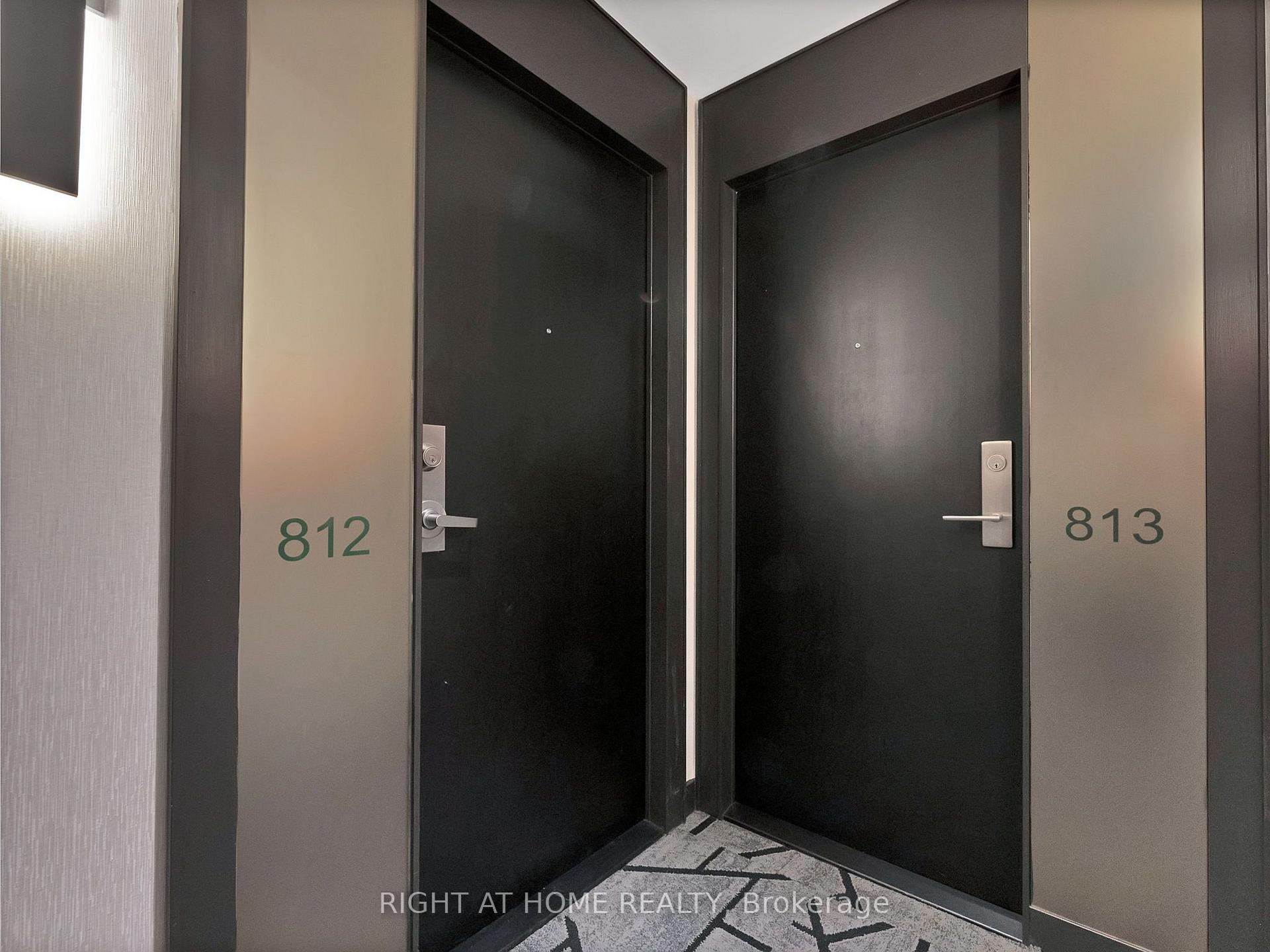 Photo 22 of Unit 812, 88 Broadway Avenue, Toronto, Mount Pleasant West — HOMEH