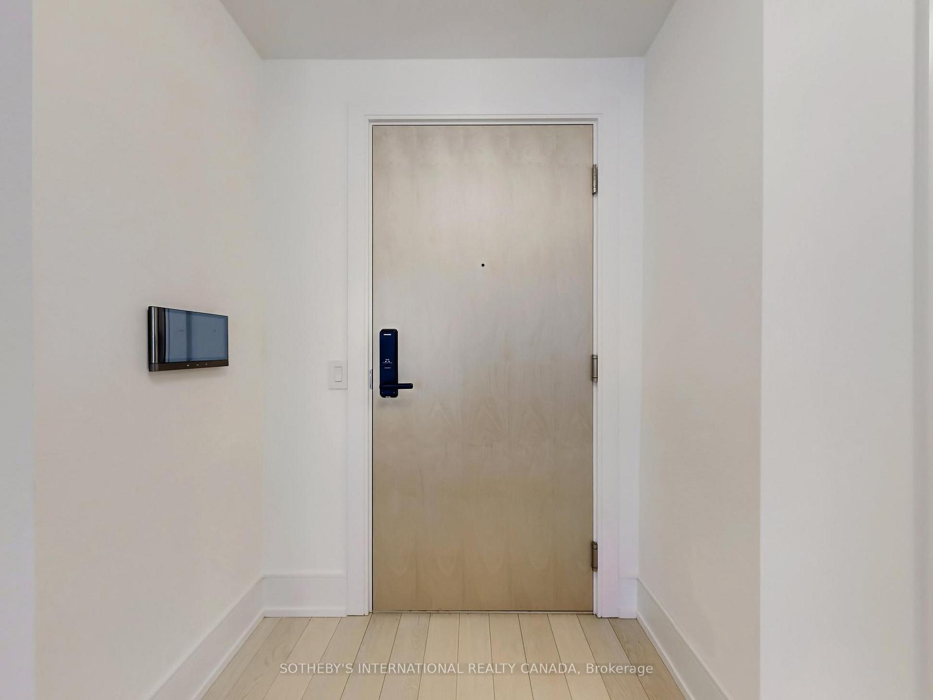 Photo 3 of Unit 515, 155 Merchants' Wharf, Toronto, Waterfront Communities — HOMEH
