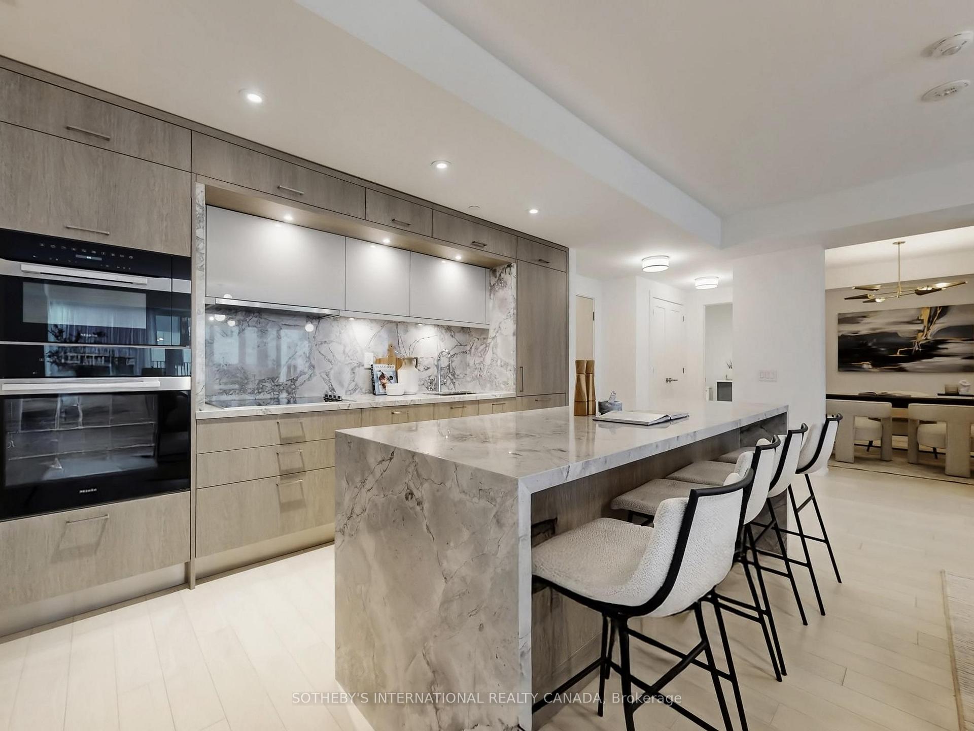 Photo 4 of Unit 515, 155 Merchants' Wharf, Toronto, Waterfront Communities — HOMEH