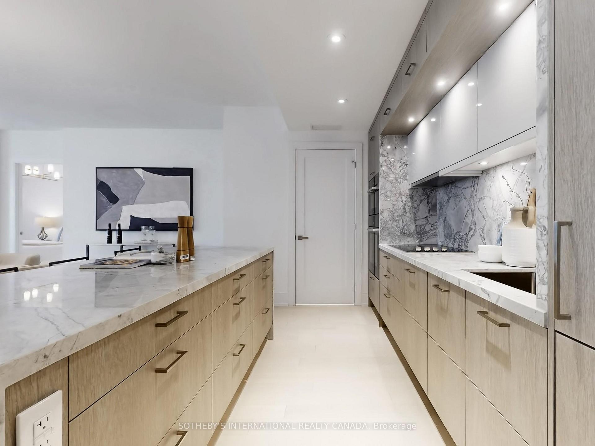 Photo 5 of Unit 515, 155 Merchants' Wharf, Toronto, Waterfront Communities — HOMEH