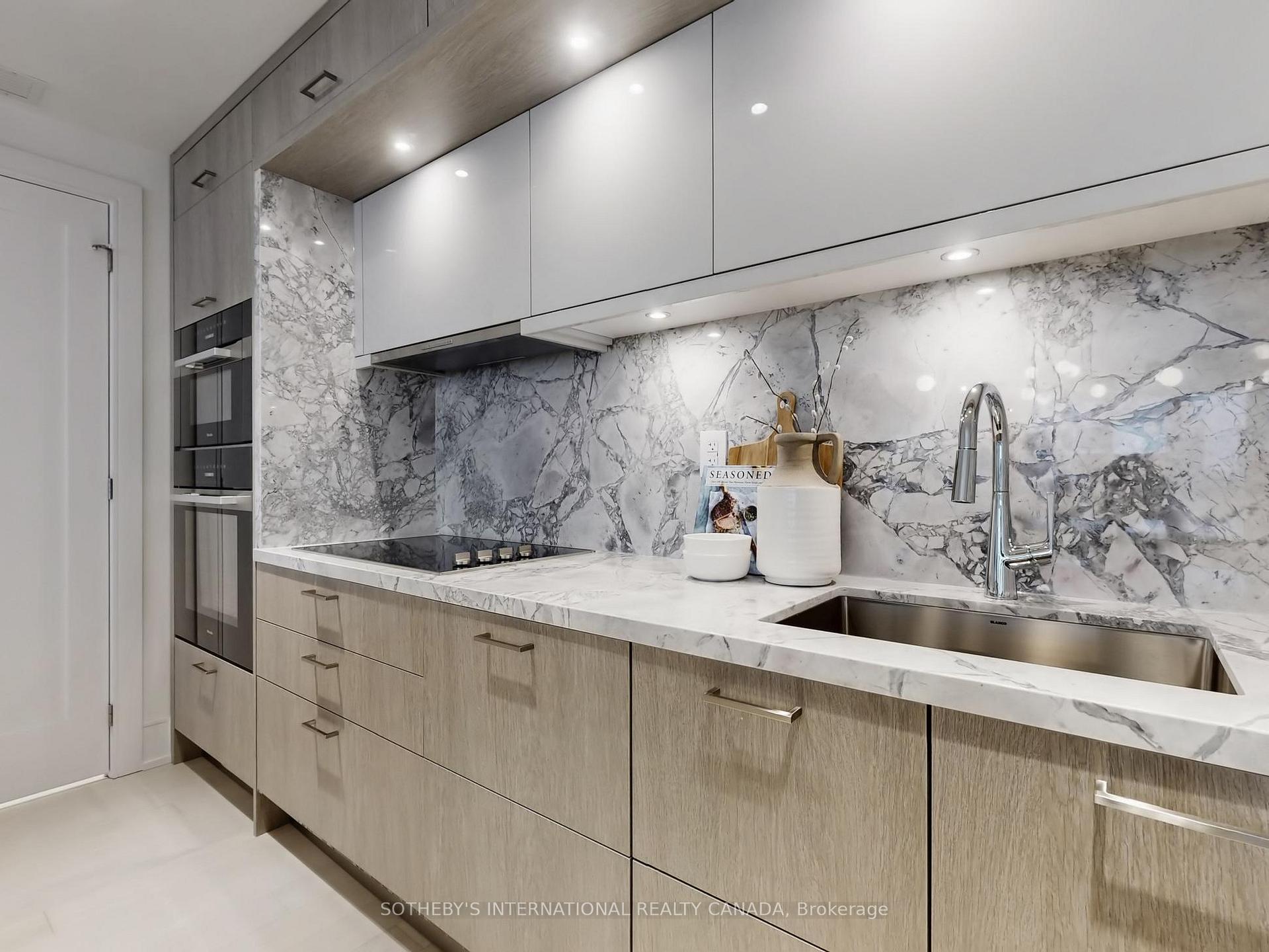 Photo 6 of Unit 515, 155 Merchants' Wharf, Toronto, Waterfront Communities — HOMEH