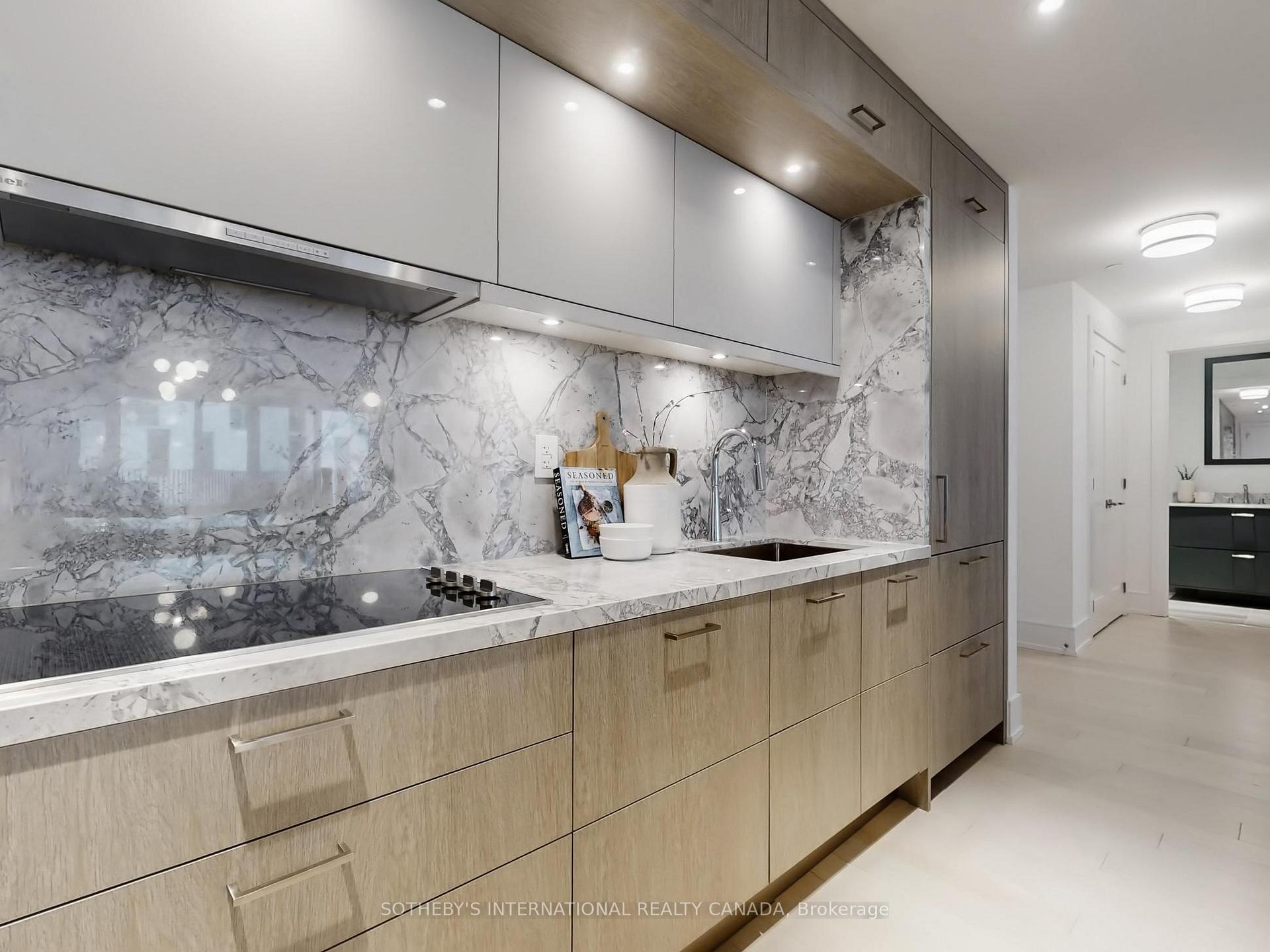 Photo 7 of Unit 515, 155 Merchants' Wharf, Toronto, Waterfront Communities — HOMEH