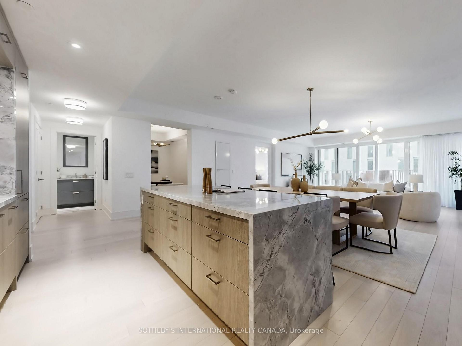 Photo 8 of Unit 515, 155 Merchants' Wharf, Toronto, Waterfront Communities — HOMEH