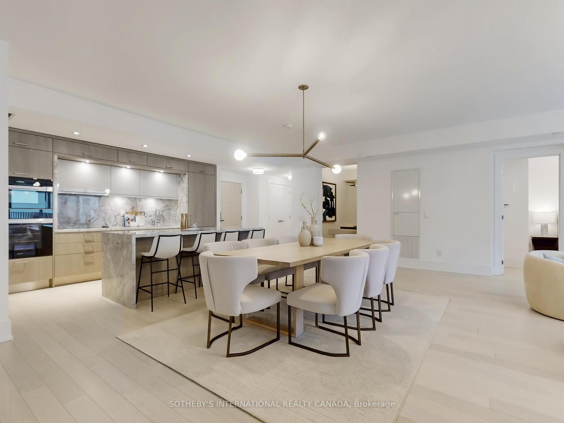 Photo 9 of Unit 515, 155 Merchants' Wharf, Toronto, Waterfront Communities — HOMEH
