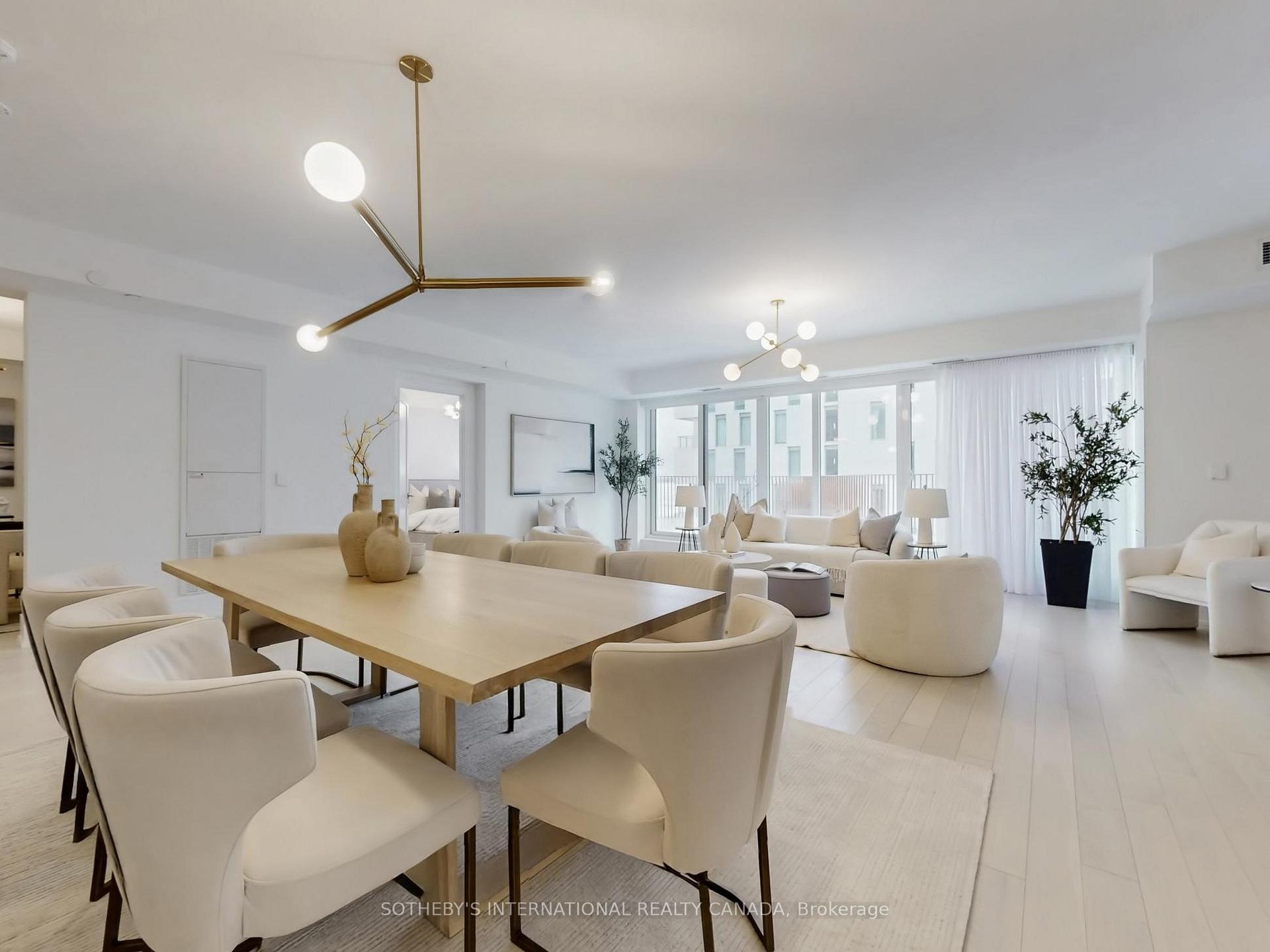 Photo 10 of Unit 515, 155 Merchants' Wharf, Toronto, Waterfront Communities — HOMEH