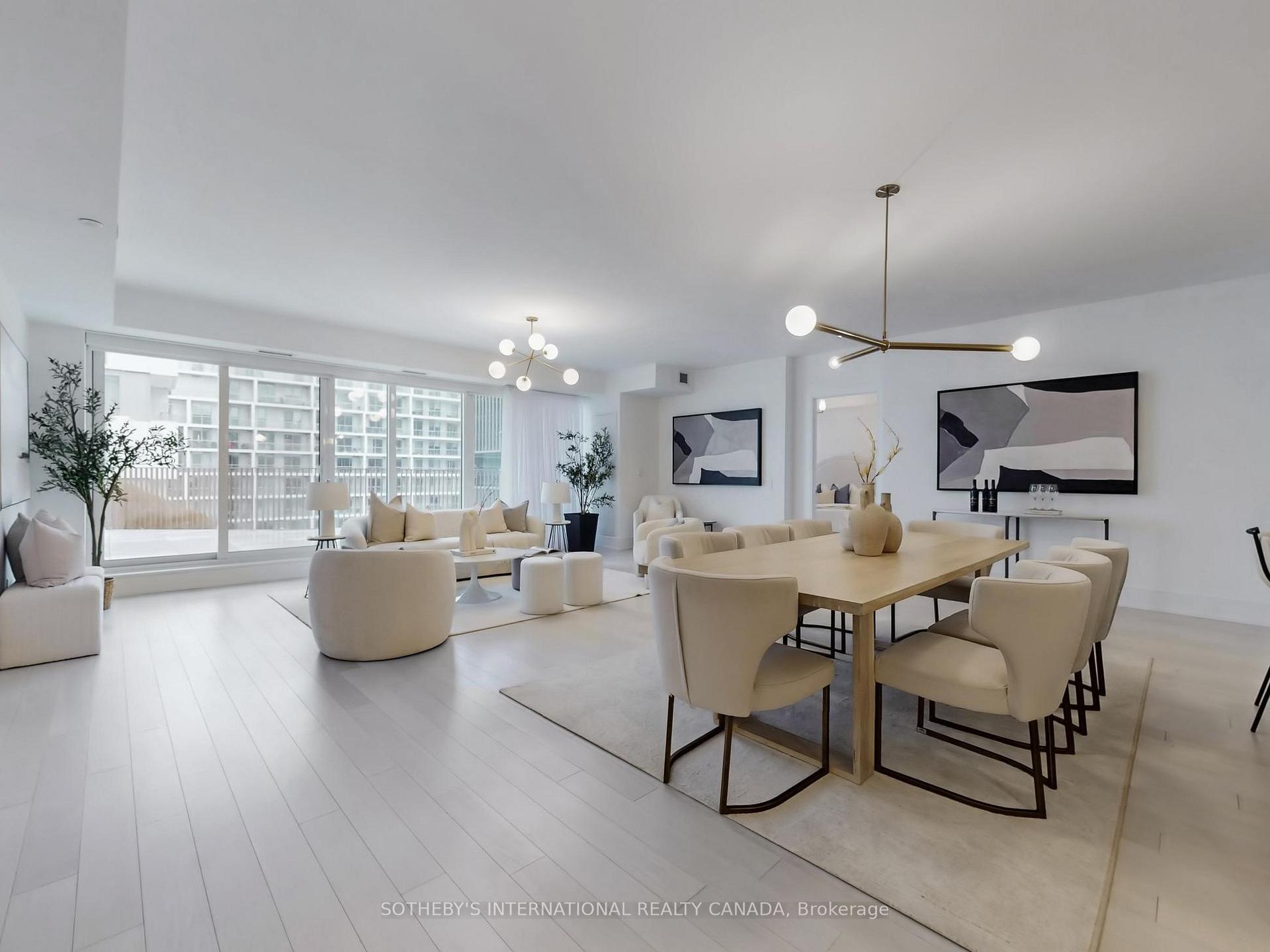 Photo 11 of Unit 515, 155 Merchants' Wharf, Toronto, Waterfront Communities — HOMEH