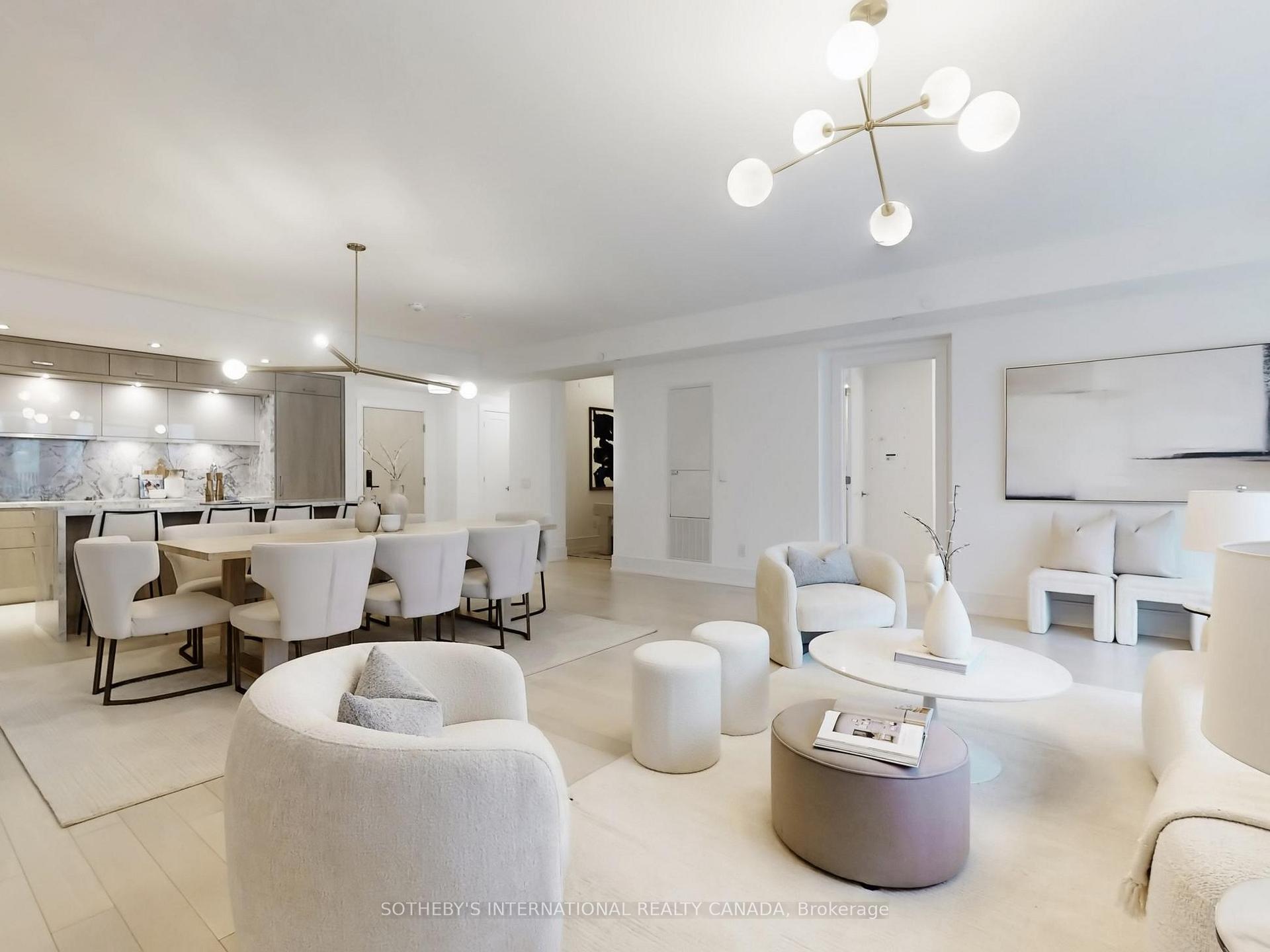 Photo 12 of Unit 515, 155 Merchants' Wharf, Toronto, Waterfront Communities — HOMEH