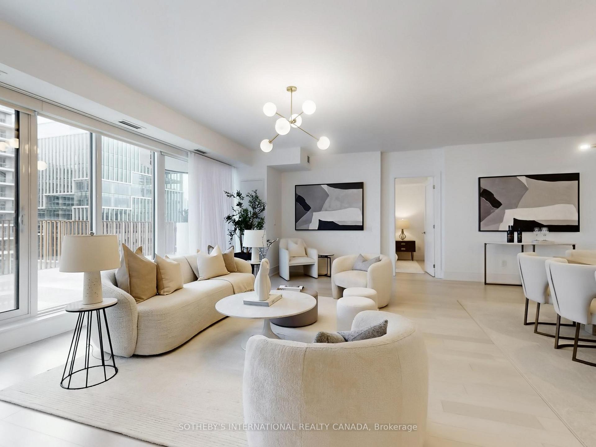 Photo 13 of Unit 515, 155 Merchants' Wharf, Toronto, Waterfront Communities — HOMEH