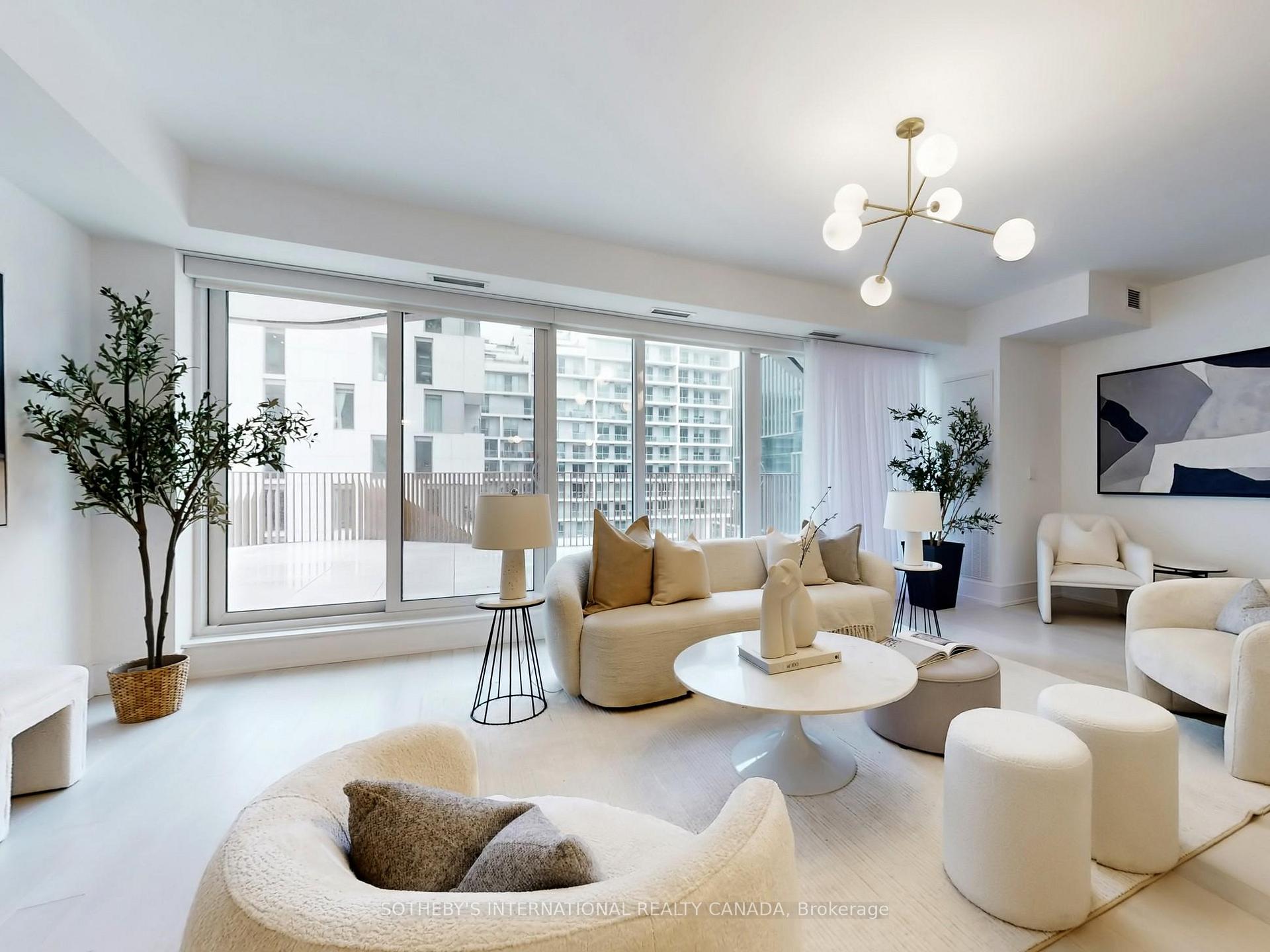 Photo 14 of Unit 515, 155 Merchants' Wharf, Toronto, Waterfront Communities — HOMEH