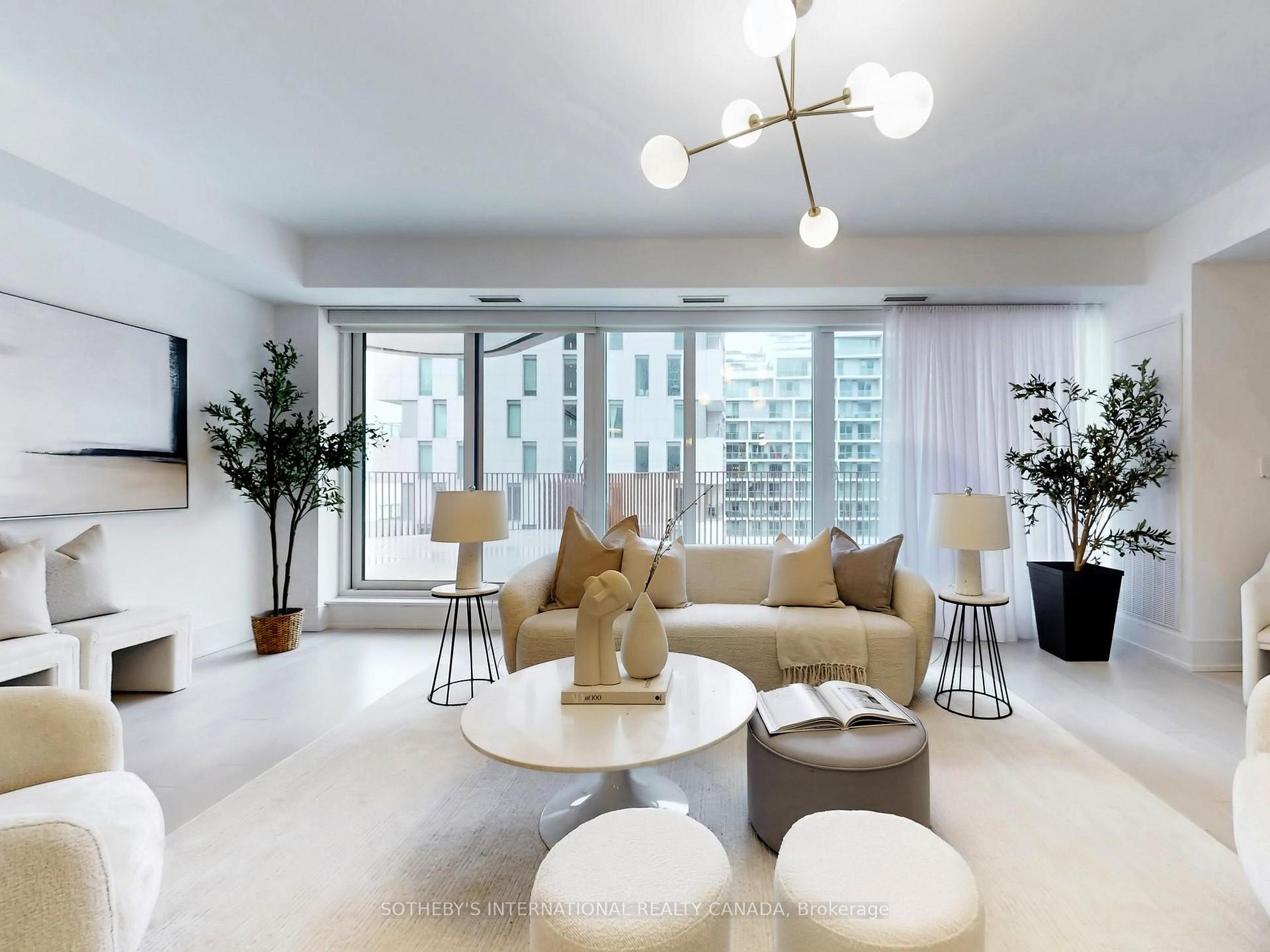 Photo 15 of Unit 515, 155 Merchants' Wharf, Toronto, Waterfront Communities — HOMEH