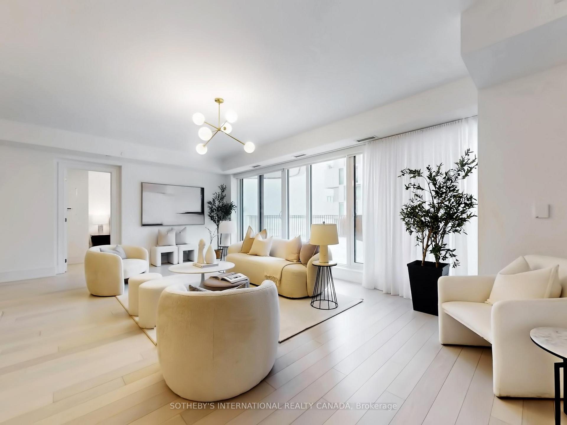 Photo 16 of Unit 515, 155 Merchants' Wharf, Toronto, Waterfront Communities — HOMEH