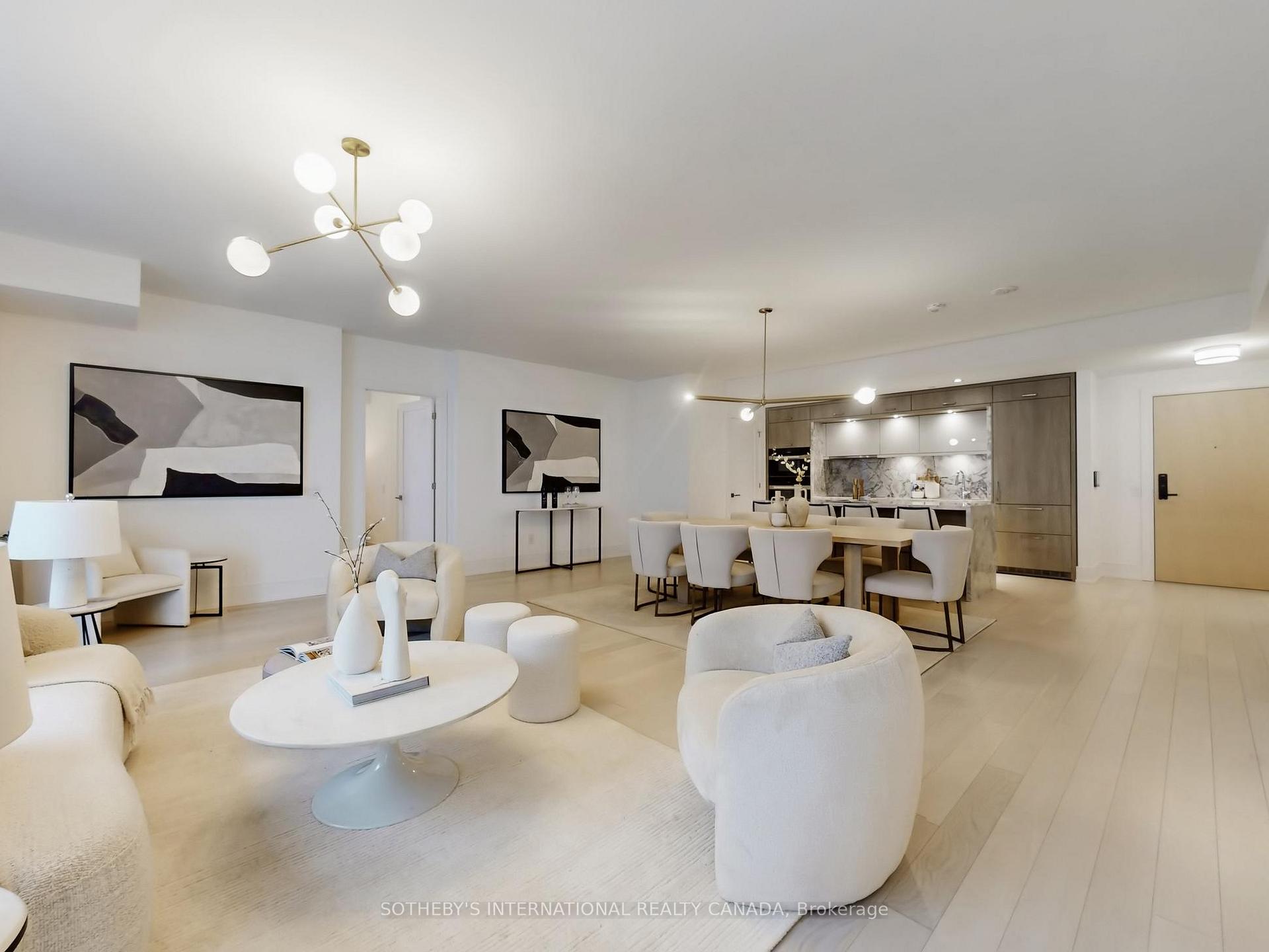 Photo 17 of Unit 515, 155 Merchants' Wharf, Toronto, Waterfront Communities — HOMEH