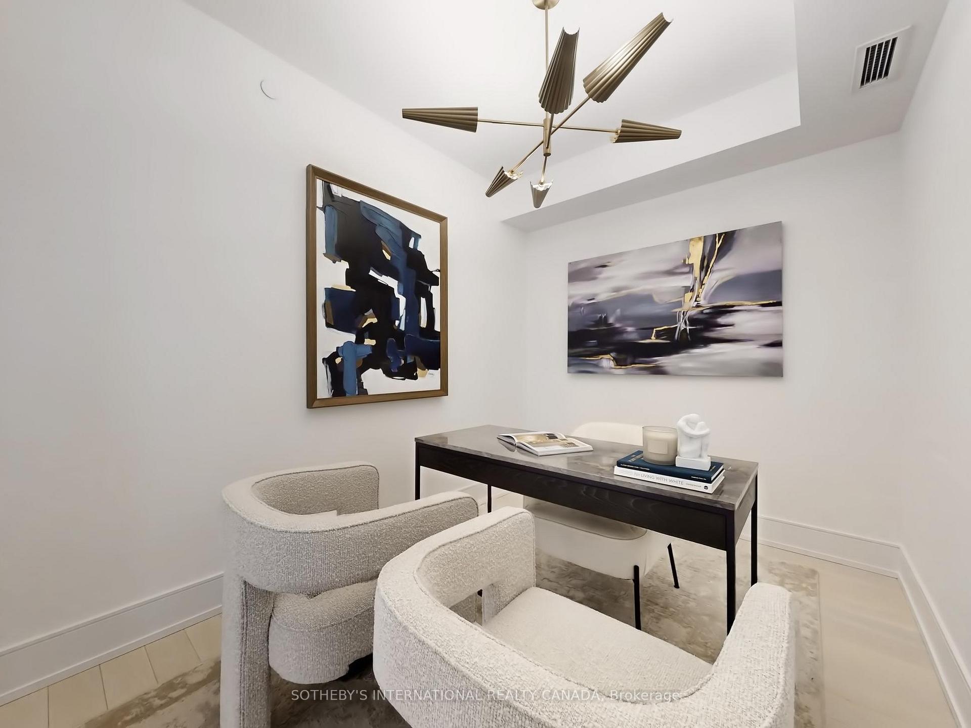 Photo 19 of Unit 515, 155 Merchants' Wharf, Toronto, Waterfront Communities — HOMEH