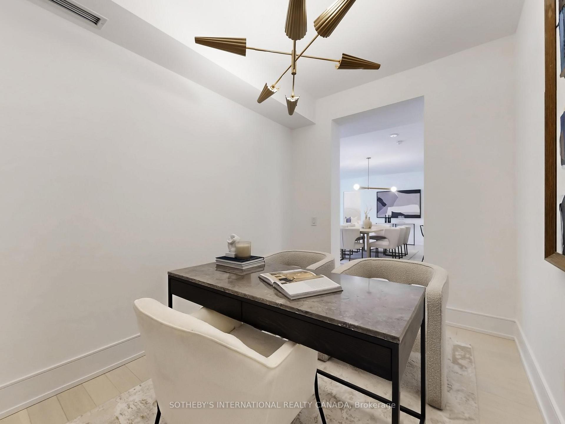 Photo 21 of Unit 515, 155 Merchants' Wharf, Toronto, Waterfront Communities — HOMEH