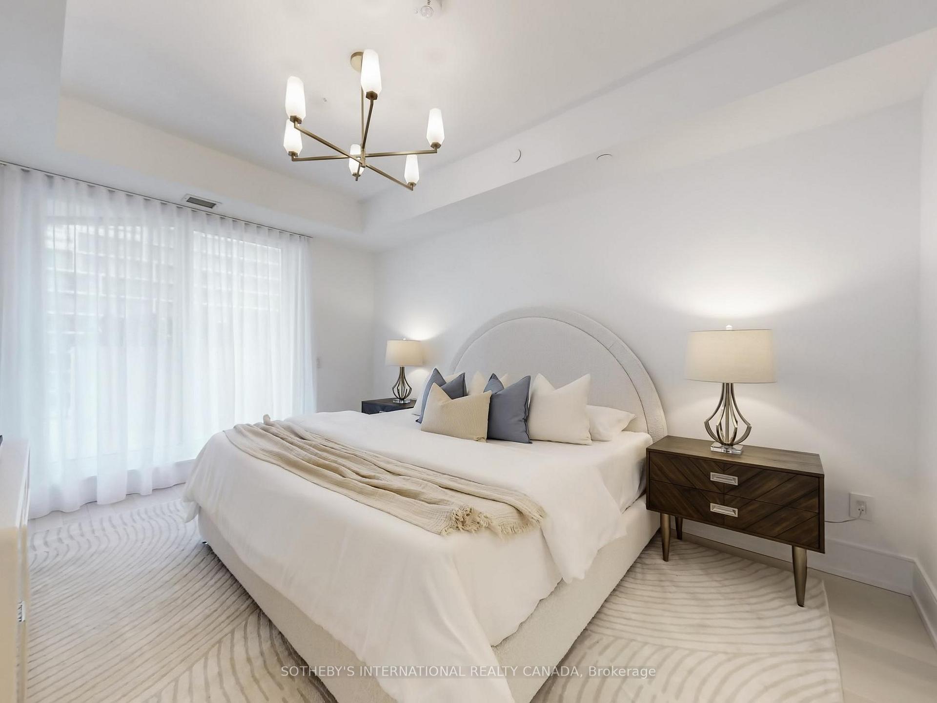 Photo 22 of Unit 515, 155 Merchants' Wharf, Toronto, Waterfront Communities — HOMEH