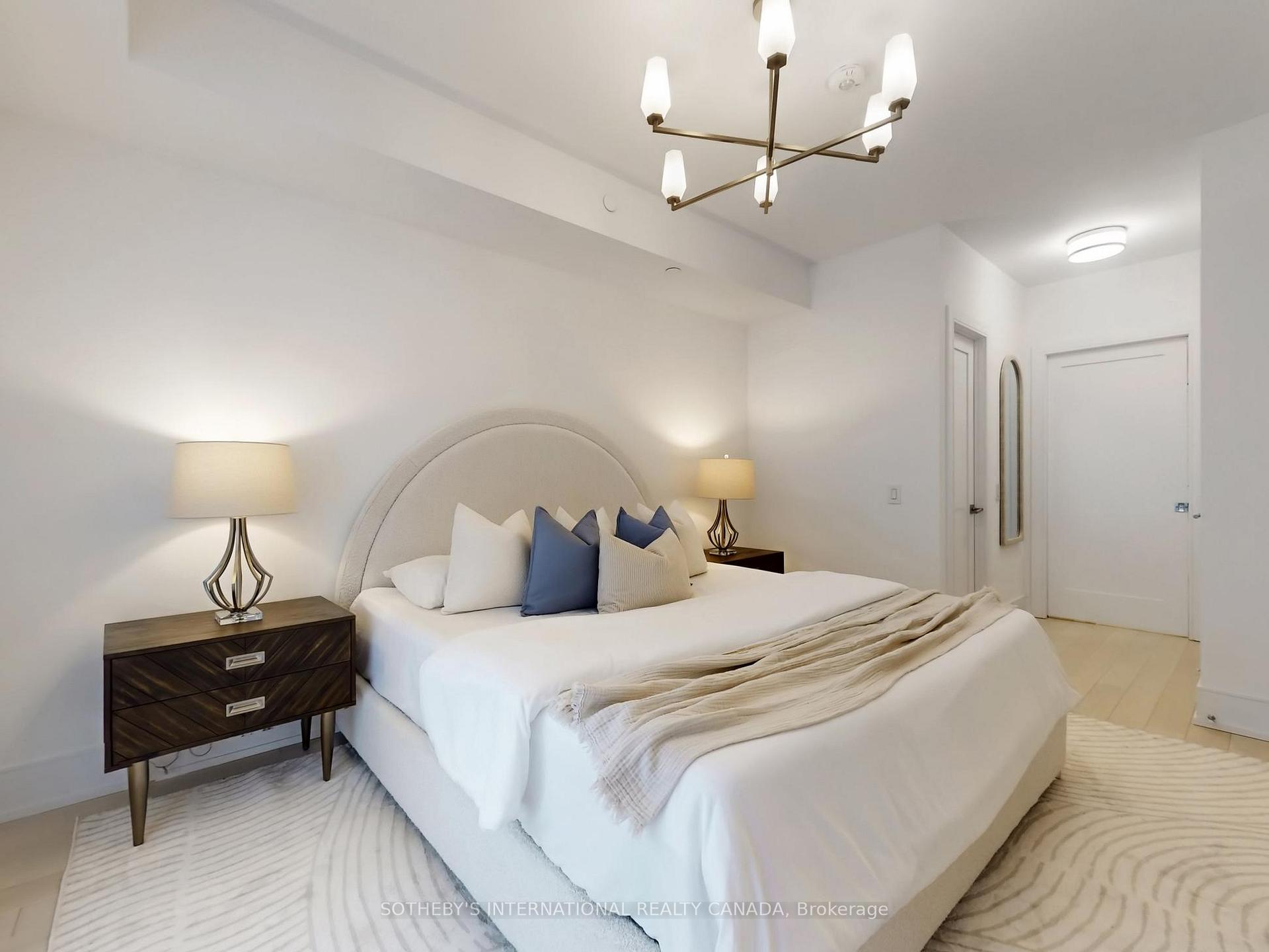 Photo 23 of Unit 515, 155 Merchants' Wharf, Toronto, Waterfront Communities — HOMEH