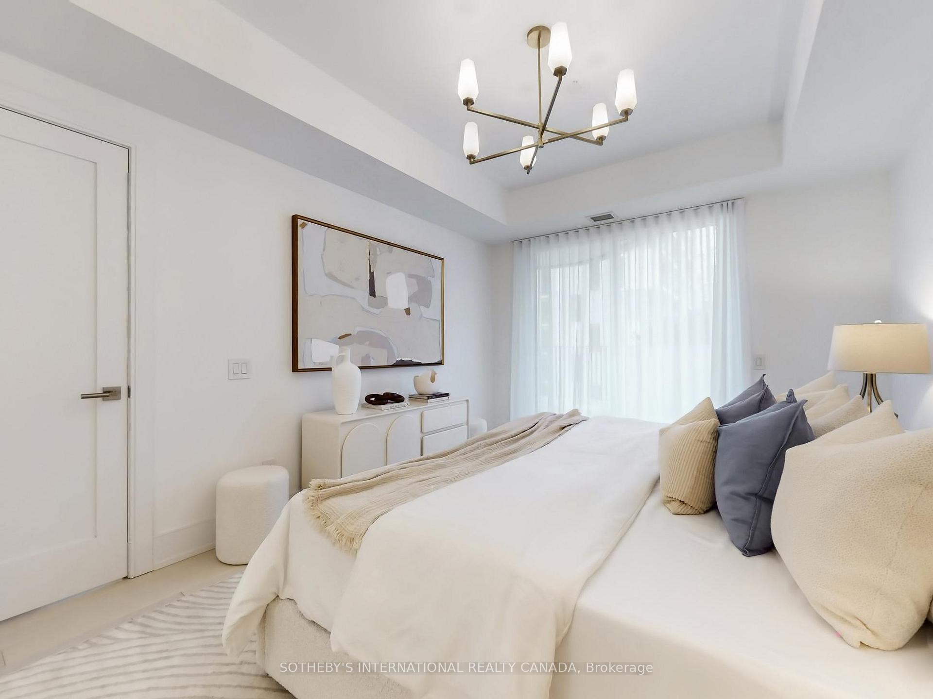 Photo 24 of Unit 515, 155 Merchants' Wharf, Toronto, Waterfront Communities — HOMEH