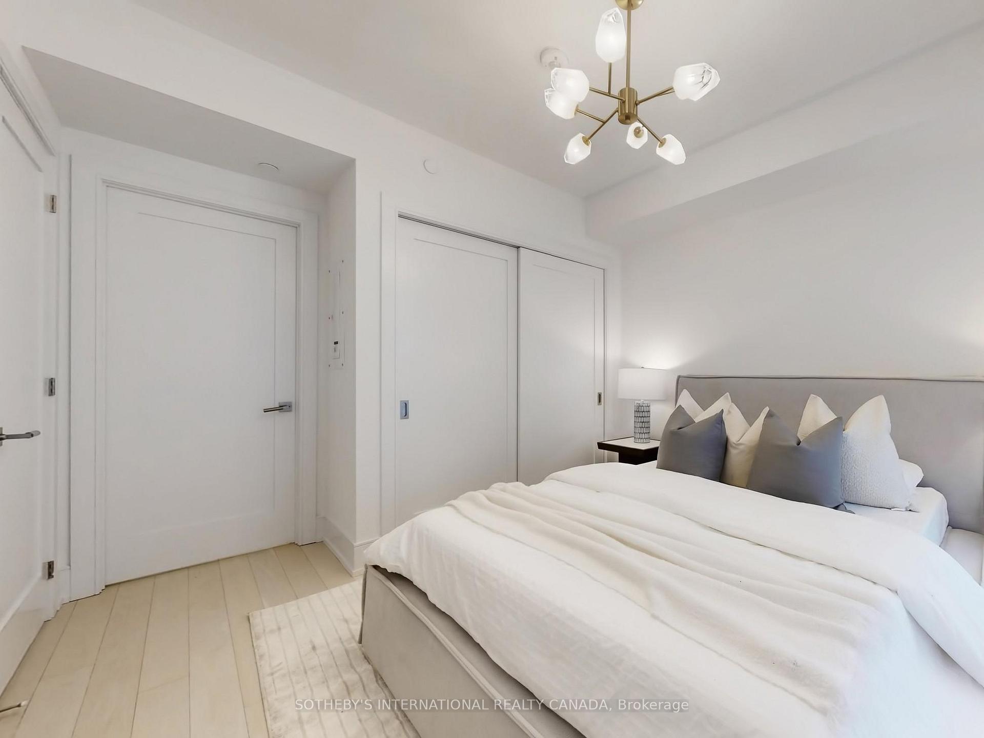 Photo 29 of Unit 515, 155 Merchants' Wharf, Toronto, Waterfront Communities — HOMEH