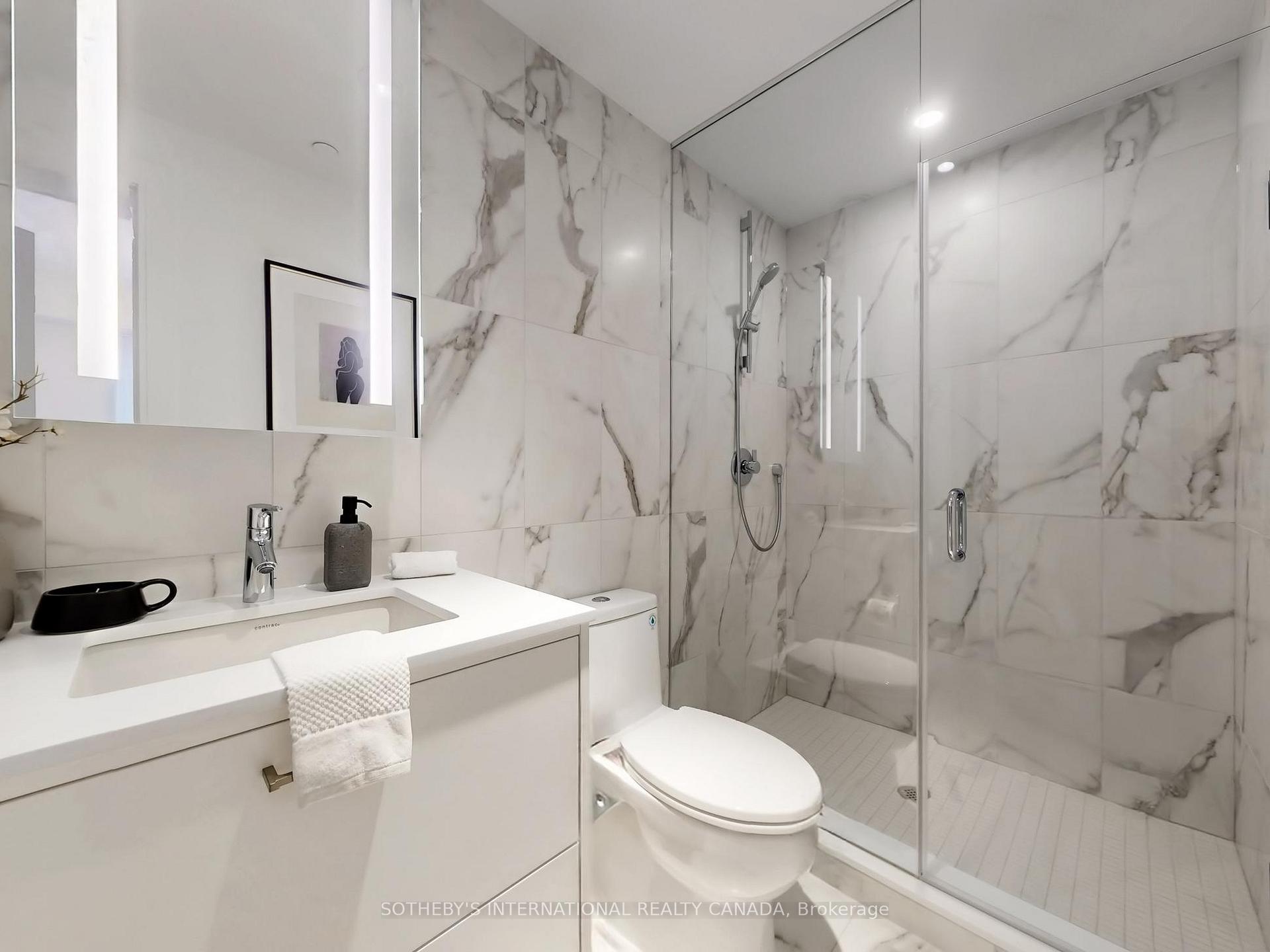 Photo 30 of Unit 515, 155 Merchants' Wharf, Toronto, Waterfront Communities — HOMEH