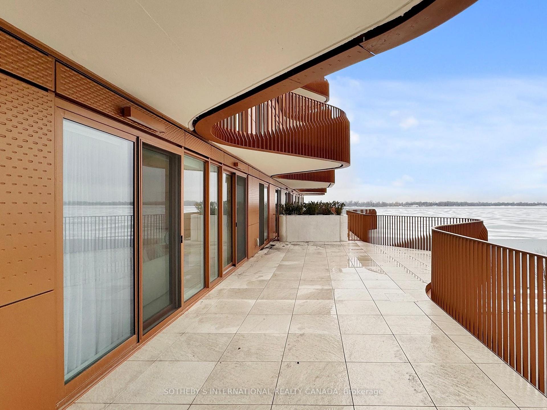Photo 32 of Unit 515, 155 Merchants' Wharf, Toronto, Waterfront Communities — HOMEH