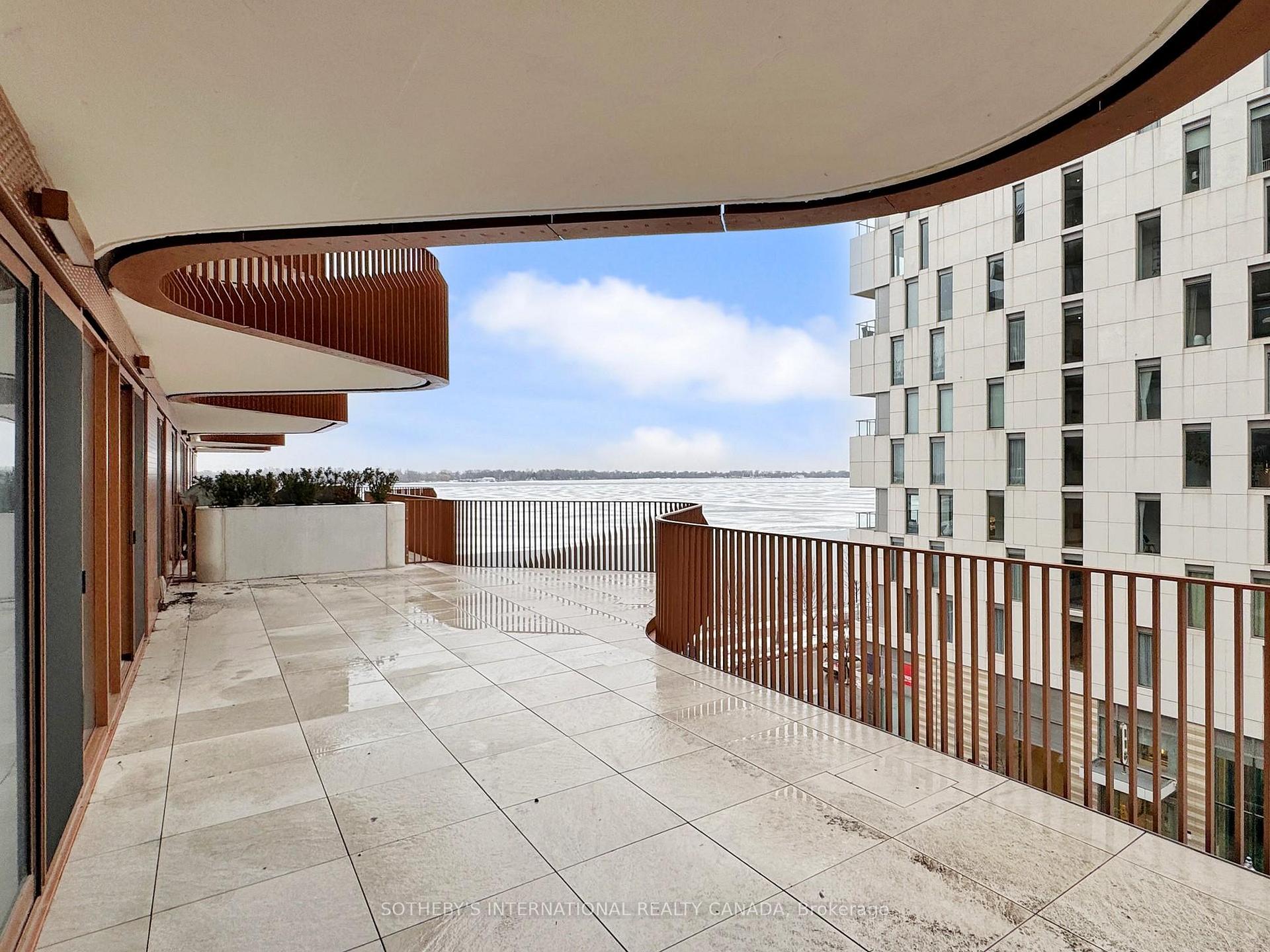 Photo 33 of Unit 515, 155 Merchants' Wharf, Toronto, Waterfront Communities — HOMEH