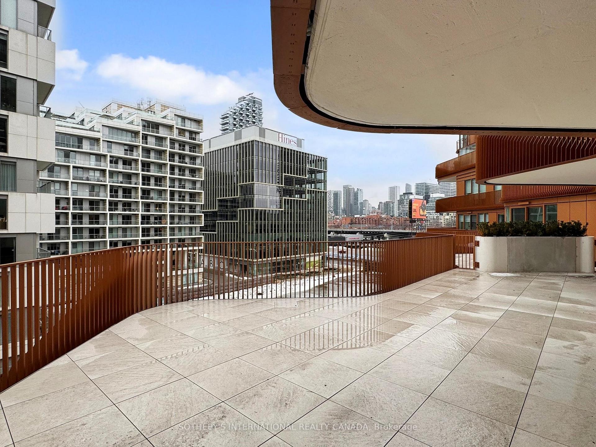 Photo 34 of Unit 515, 155 Merchants' Wharf, Toronto, Waterfront Communities — HOMEH