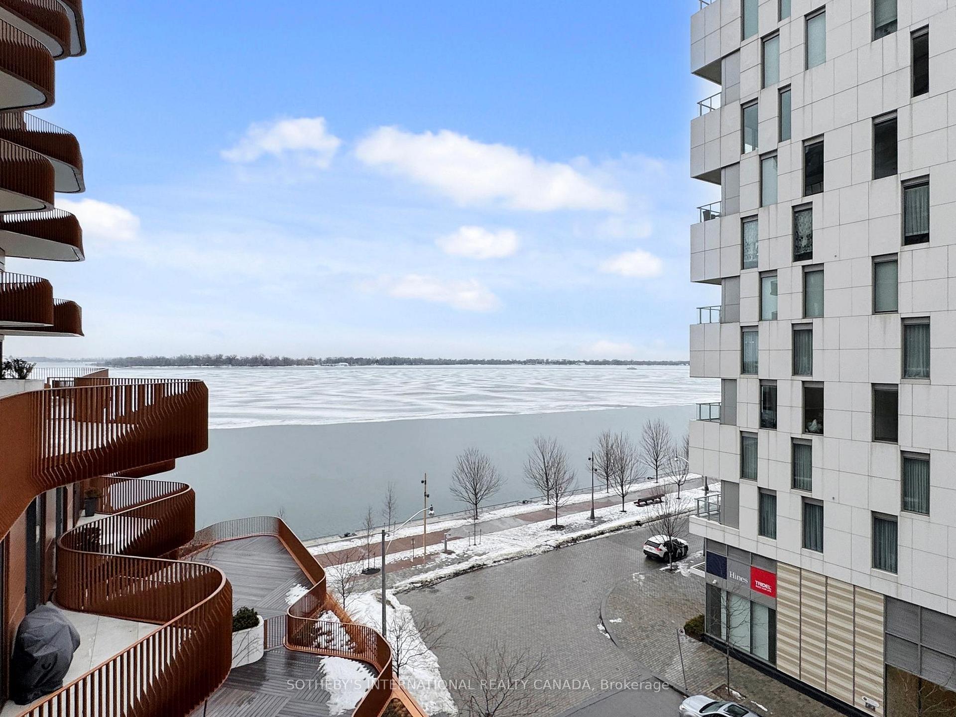 Photo 35 of Unit 515, 155 Merchants' Wharf, Toronto, Waterfront Communities — HOMEH