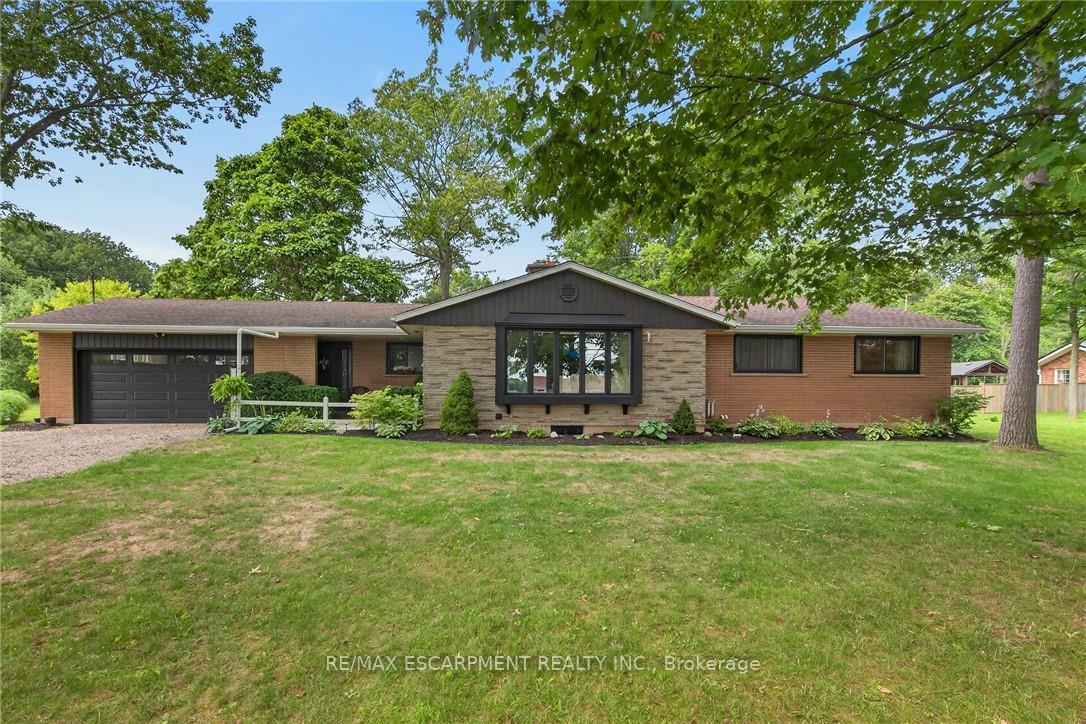 Photo 1 of 7079 Rainham Road, Haldimand, Dunnville — HOMEH
