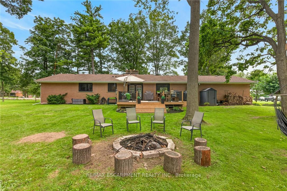 Photo 2 of 7079 Rainham Road, Haldimand, Dunnville — HOMEH