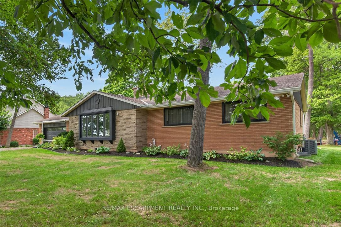 Photo 3 of 7079 Rainham Road, Haldimand, Dunnville — HOMEH
