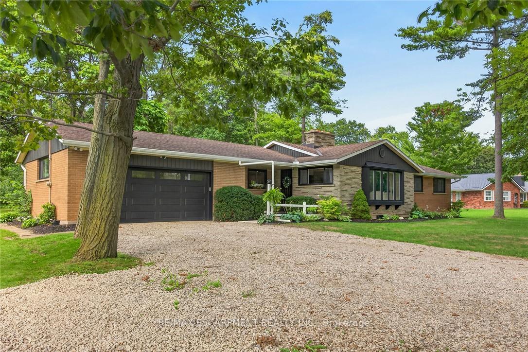 Photo 4 of 7079 Rainham Road, Haldimand, Dunnville — HOMEH