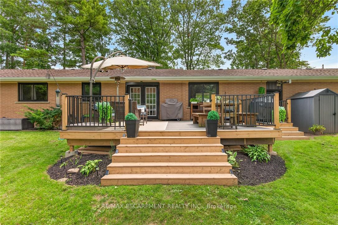Photo 36 of 7079 Rainham Road, Haldimand, Dunnville — HOMEH